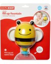 SKIP HOP 可愛動物園蜜蜂噴泉玩具 